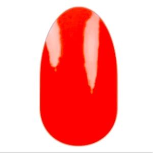 Color Street nail strips HIGH VOLTAGE